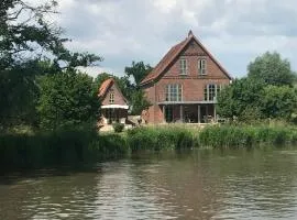 Gästehaus Weidenkörbchen