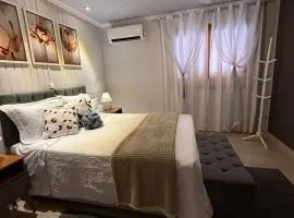 Casa perto do centro vale dos vinhedos, caminhos de pedra