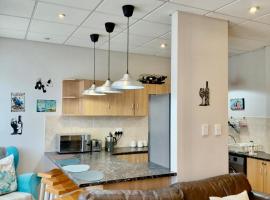 The Tipsy Expat - Paarl - Self Catering Apartment, Hotel in Paarl