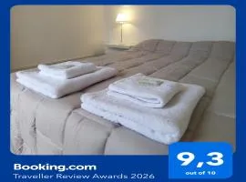Urquiza - Habitación para turistas