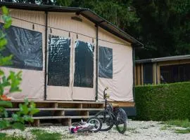 Camping Onlycamp Les Peupliers