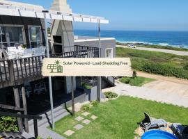 Seaview Sunsets, Hotel in Gqeberha