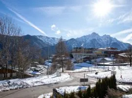 Casa Cadore Relax Accogliente Dimora di Montagna tra Pieve e Cortina