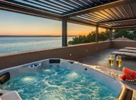 Villa Wind rose by Villas Guide