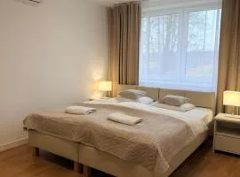 Apartament KK Tomice