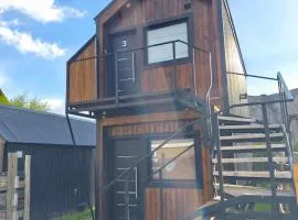 Patagonia Tiny house 3