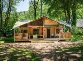 Buytenplaats Gooise Heide, hotel em Huizen