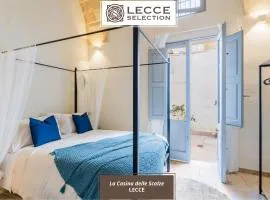 La Casina delle Scalze - Lecce Selection