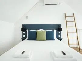 Les Lilas Serviced Apartments