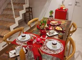 Toson d'Oro Bed & Breakfast