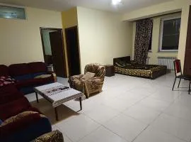 Квартира в самом центре Еревана 1