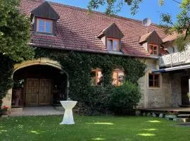 Landhaus Binsbacher Hof Wecklein