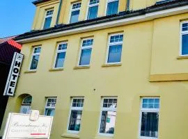 Hotel Boizenburger Hof