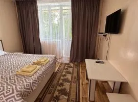 Boomerang Guest house