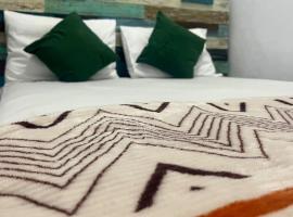 Thank You Malang, hotel a Rampal