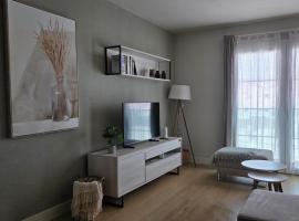 El Rincón del Charco、アレシーフェのホテル