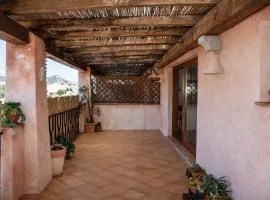 Tamarici Garden