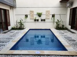 Villa Ashanara Wijaya Kusuma