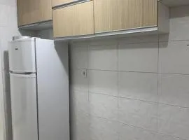 Apartamento de Denise