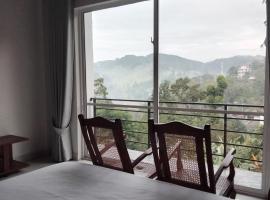 Seth Summer Homestay, hotel i Bandarawela