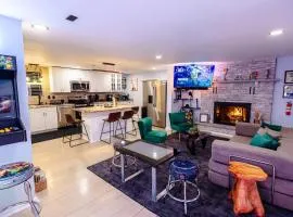 Bear Trails Retreat-Pocono Getaway Near Kalahari