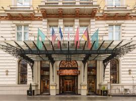 Eurostars Grand Hotel Wien, khách sạn ở Wien