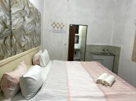 Blue Guesthouse, khách sạn ở Virginia