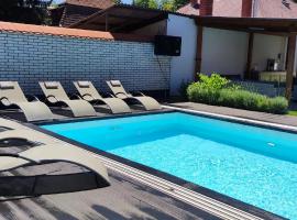 Ady13 Vendégház Eger, hotel Egerben