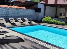 Ady13 Vendégház Eger