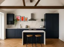 The Bridge - Penthouse Apartment