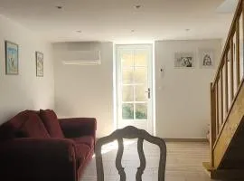 Petit Logis - Domaine de la Vaure