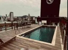 Loft Zuhause Conforto e Seguranca Oktoberfest