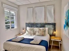 The Tipsy Expat - Paarl - Self Catering Apartment