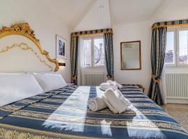 Ca'Paradiso, Hotel in Venedig