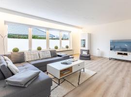 Haus Libelle, Hotel in Leck