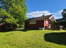 Ferienhaus Stensjö