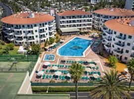 Las Faluas by Youroom, Hotel in Playa del Inglés