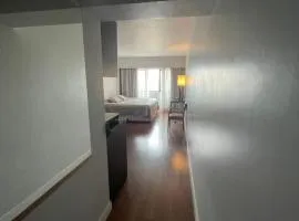 Hotel Sol Alphaville