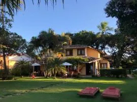 Pousada Village Porto Mirim por Carpediem