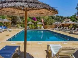 Camping 3 étoiles - Parc aquatique - ccbegba