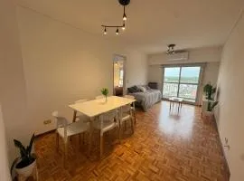 Tigre Tower A - Piscina y seguridad 24hs