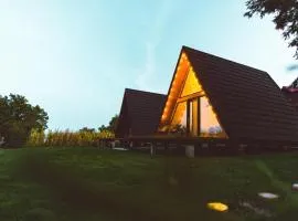 MooN by Sun&Moon Cabins