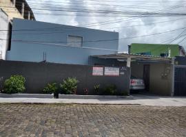 Casa Wense - prox a praia, hotel a Ilhéus