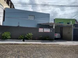 Casa Wense - prox a praia