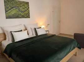 Family Apartments Tauchen