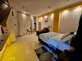 Familiar Premium Twin Chanchamayo, hotel a La Merced