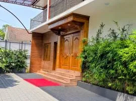 Homestay Cochin - Apartment