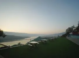 Nisarga Lake Resort Tapola