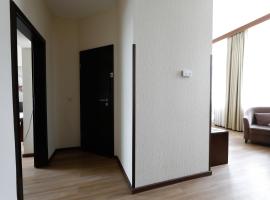 Grand Palace Hotel Hannover, hotel v mestu Hannover