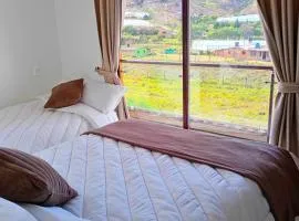 Habitación 301 - Apartahotel Los Pinos